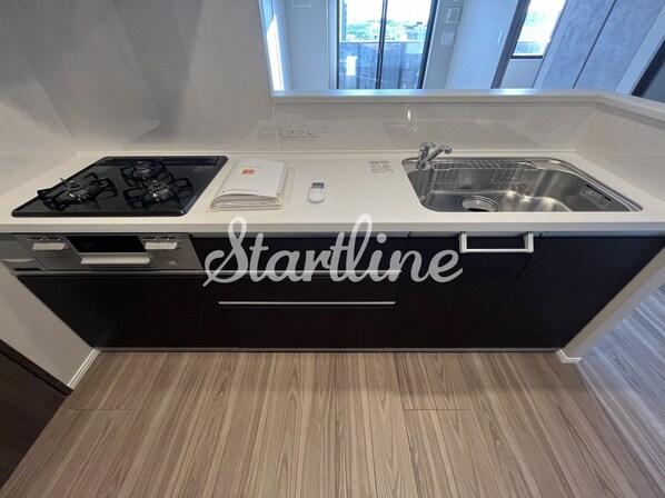 RJRプレシア大森北の物件内観写真